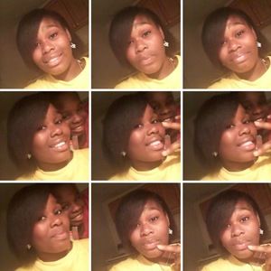 Meet your Posher, Kiandra